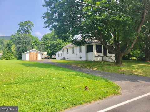 7816 BOYERTOWN PIKE BOYERTOWN PA 19512