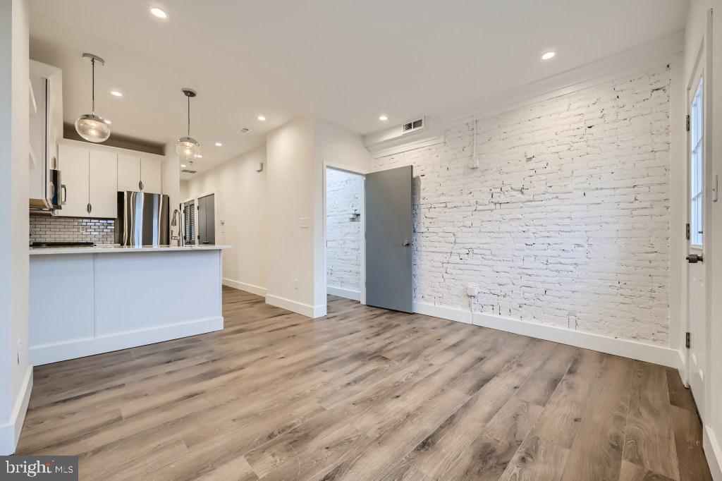 PATTERSON PARK - Residential Lease