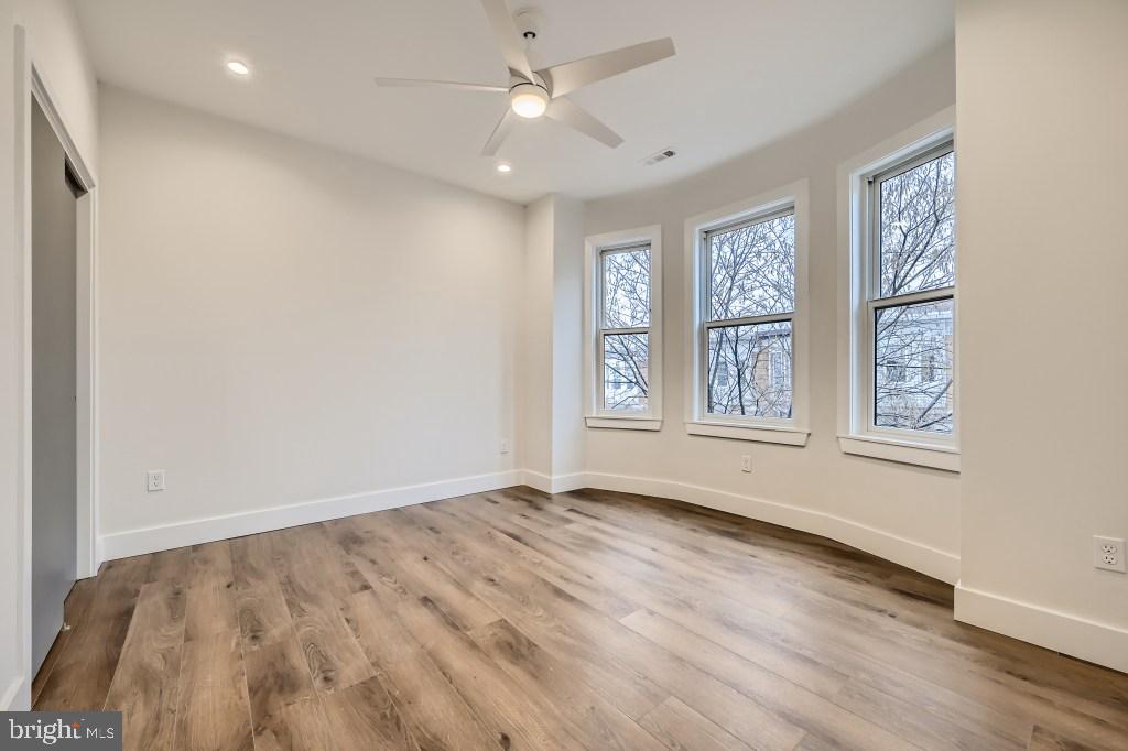 PATTERSON PARK - Residential Lease