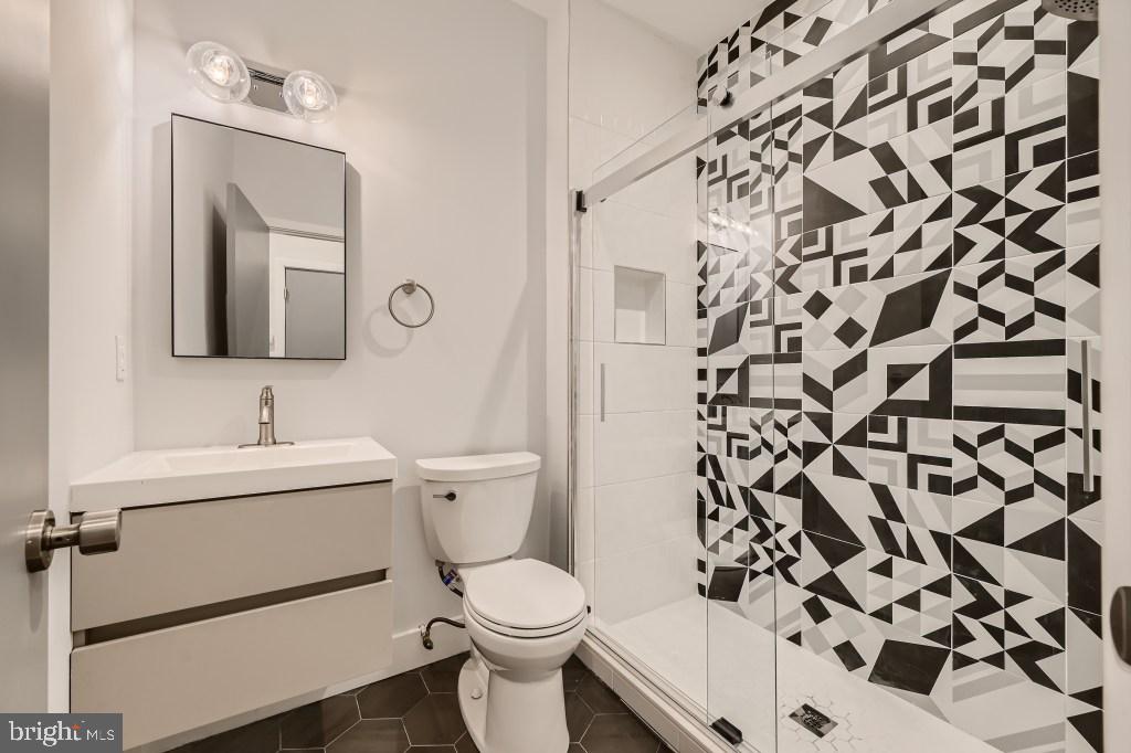 PATTERSON PARK - Residential Lease