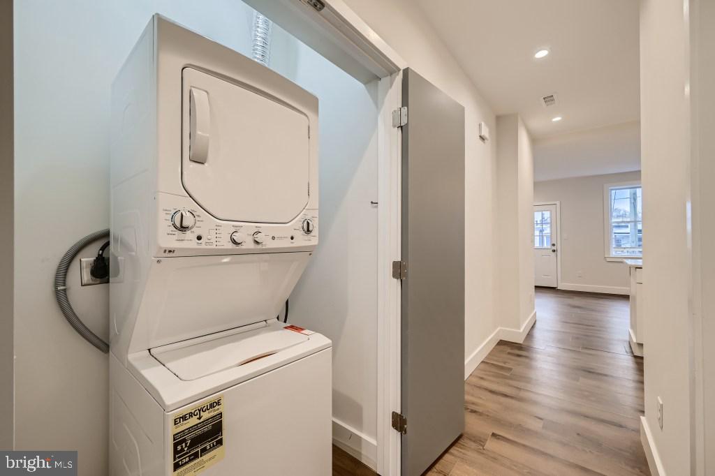 PATTERSON PARK - Residential Lease