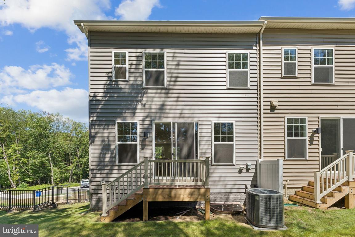 RESERVE AT DAMASCUS - Residential