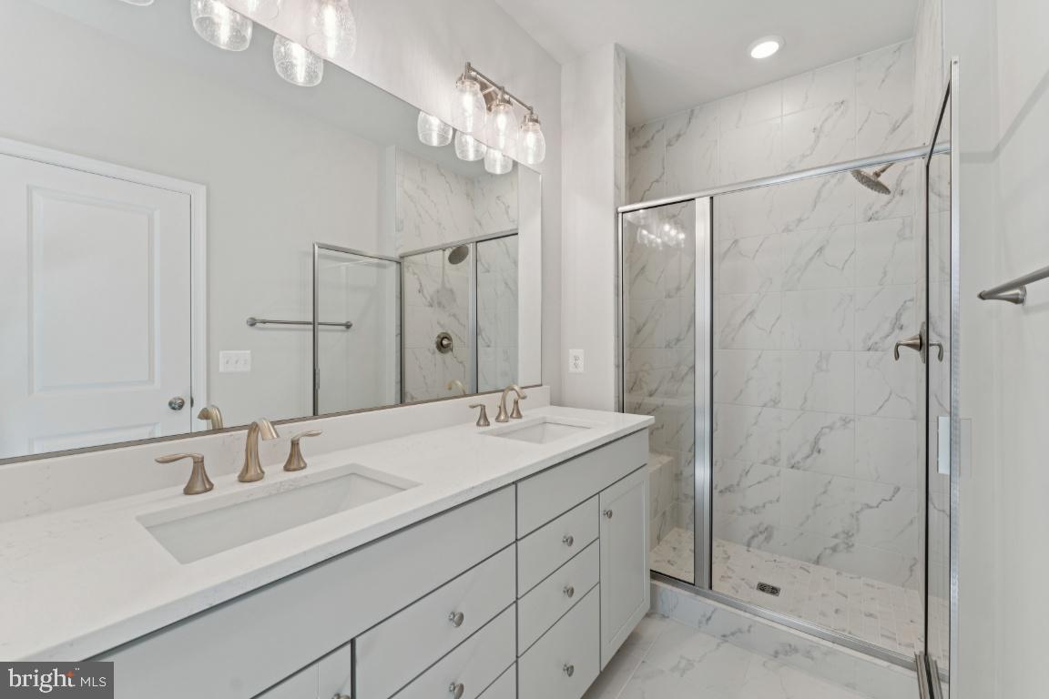 RESERVE AT DAMASCUS - Residential