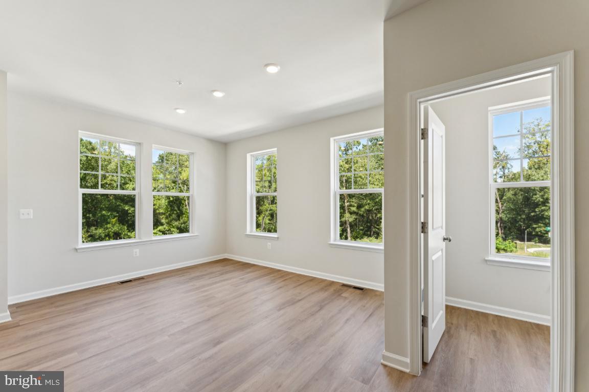 RESERVE AT DAMASCUS - Residential