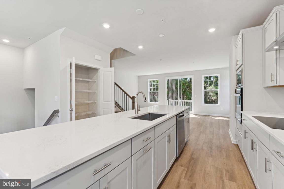 RESERVE AT DAMASCUS - Residential