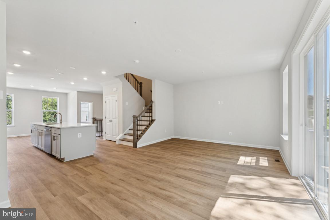 RESERVE AT DAMASCUS - Residential