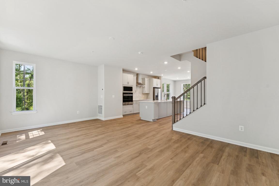 RESERVE AT DAMASCUS - Residential