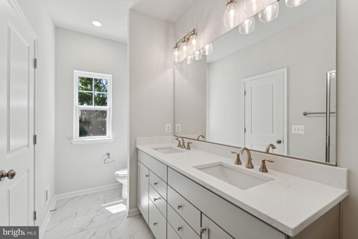 RESERVE AT DAMASCUS - Residential