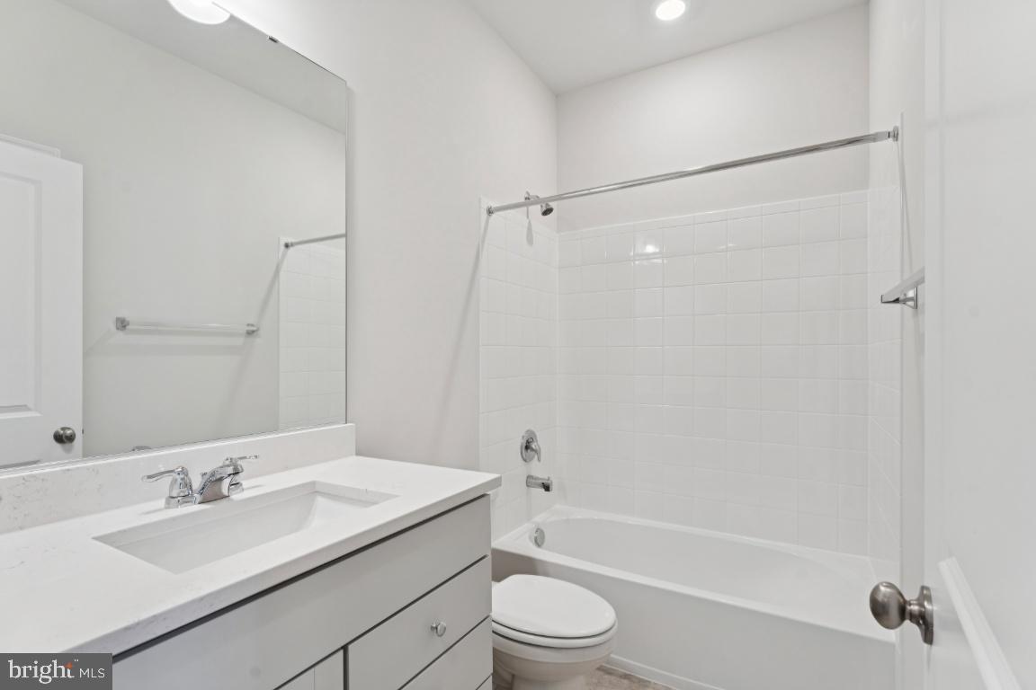 RESERVE AT DAMASCUS - Residential