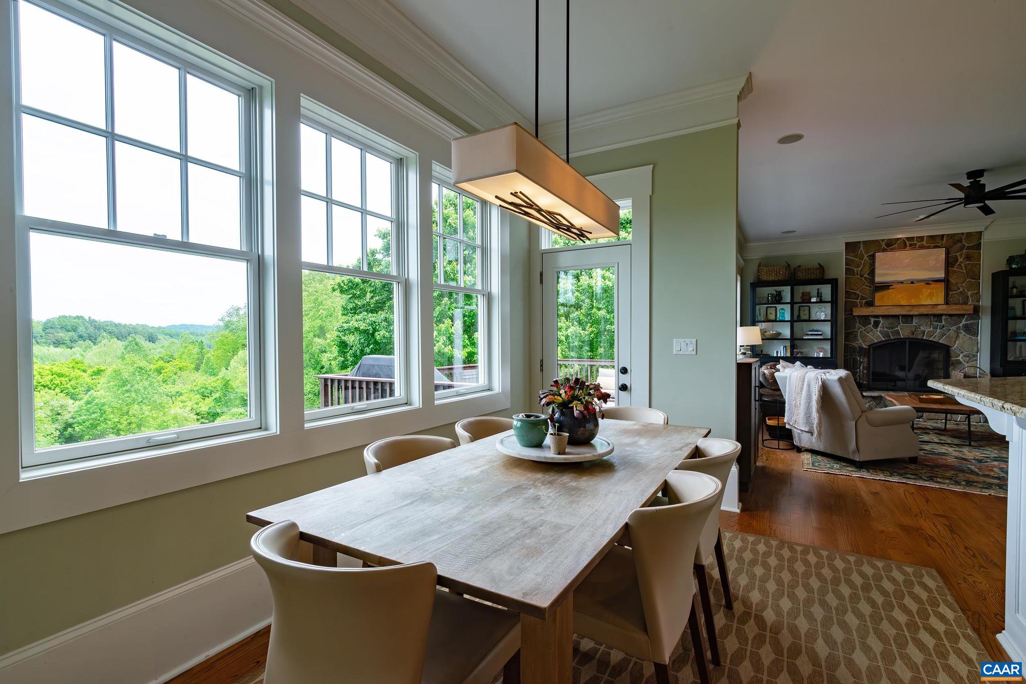 FOXCHASE - Residential