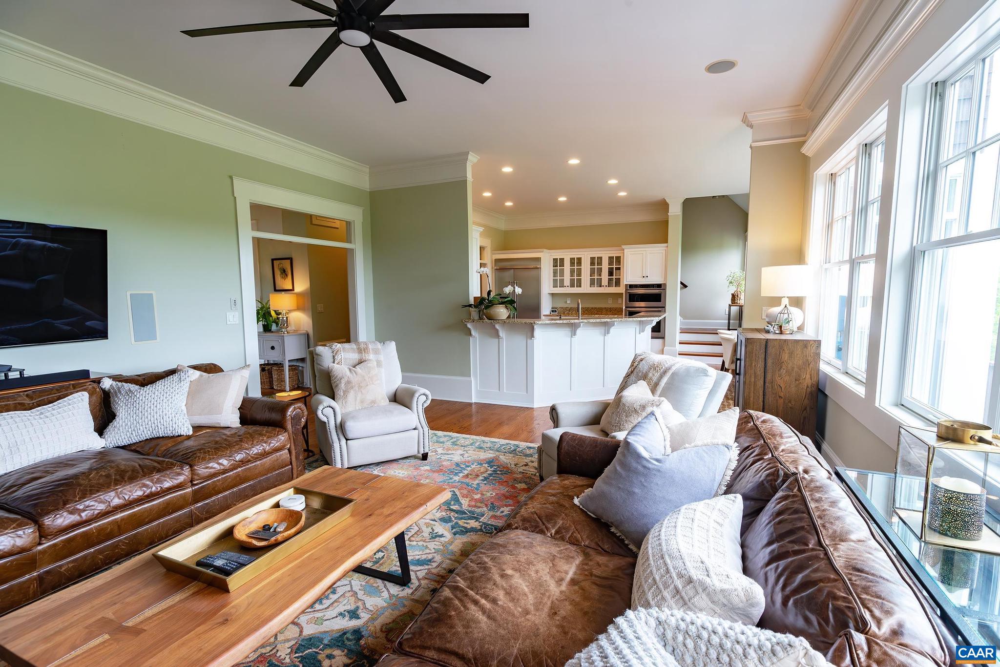 FOXCHASE - Residential