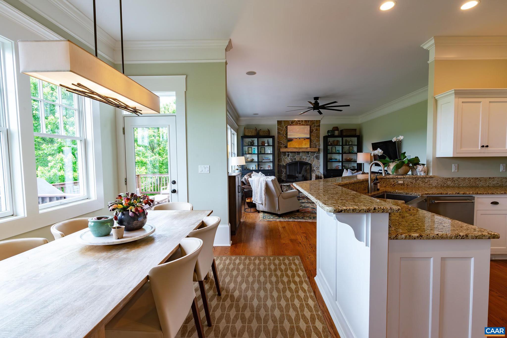 FOXCHASE - Residential