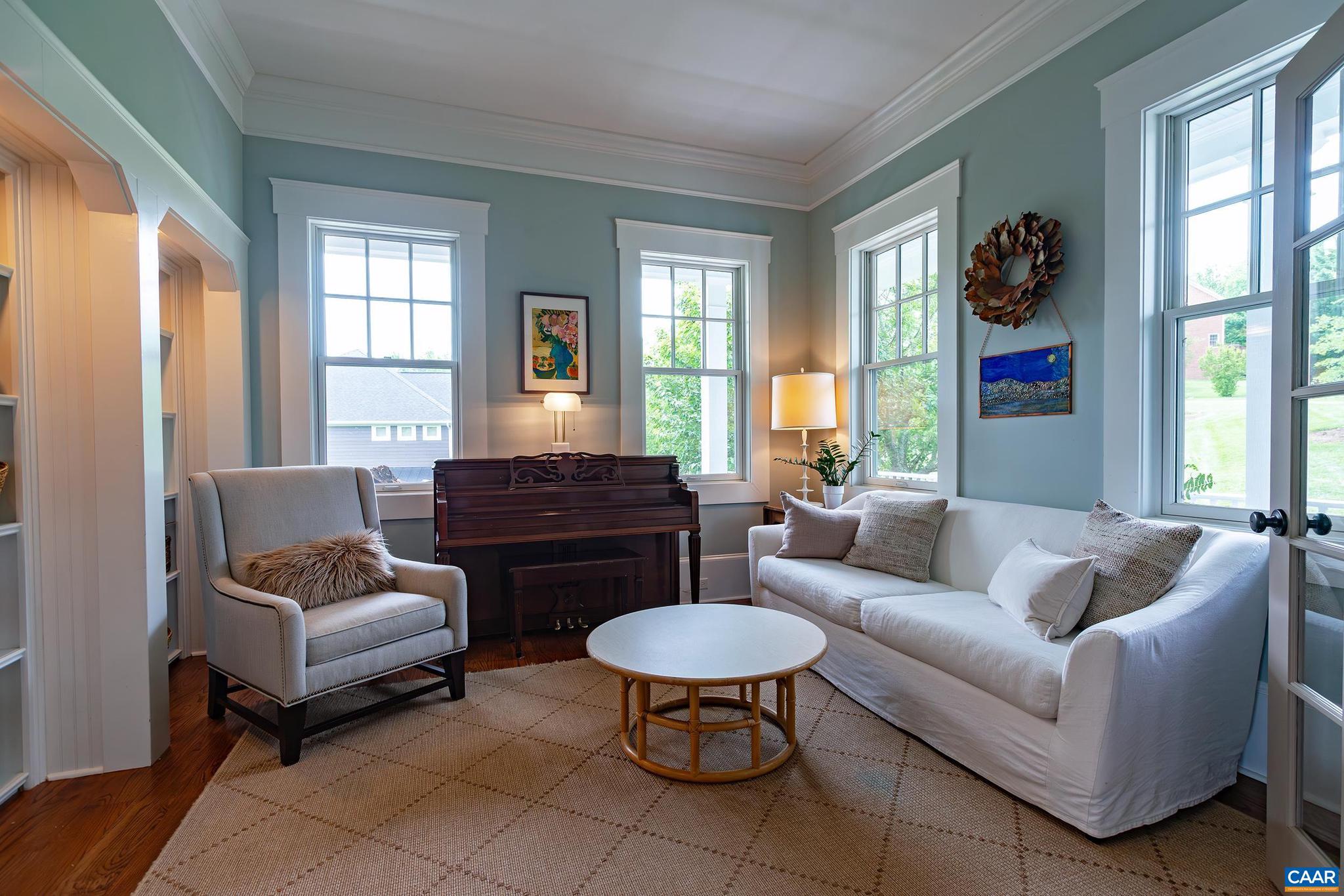 FOXCHASE - Residential