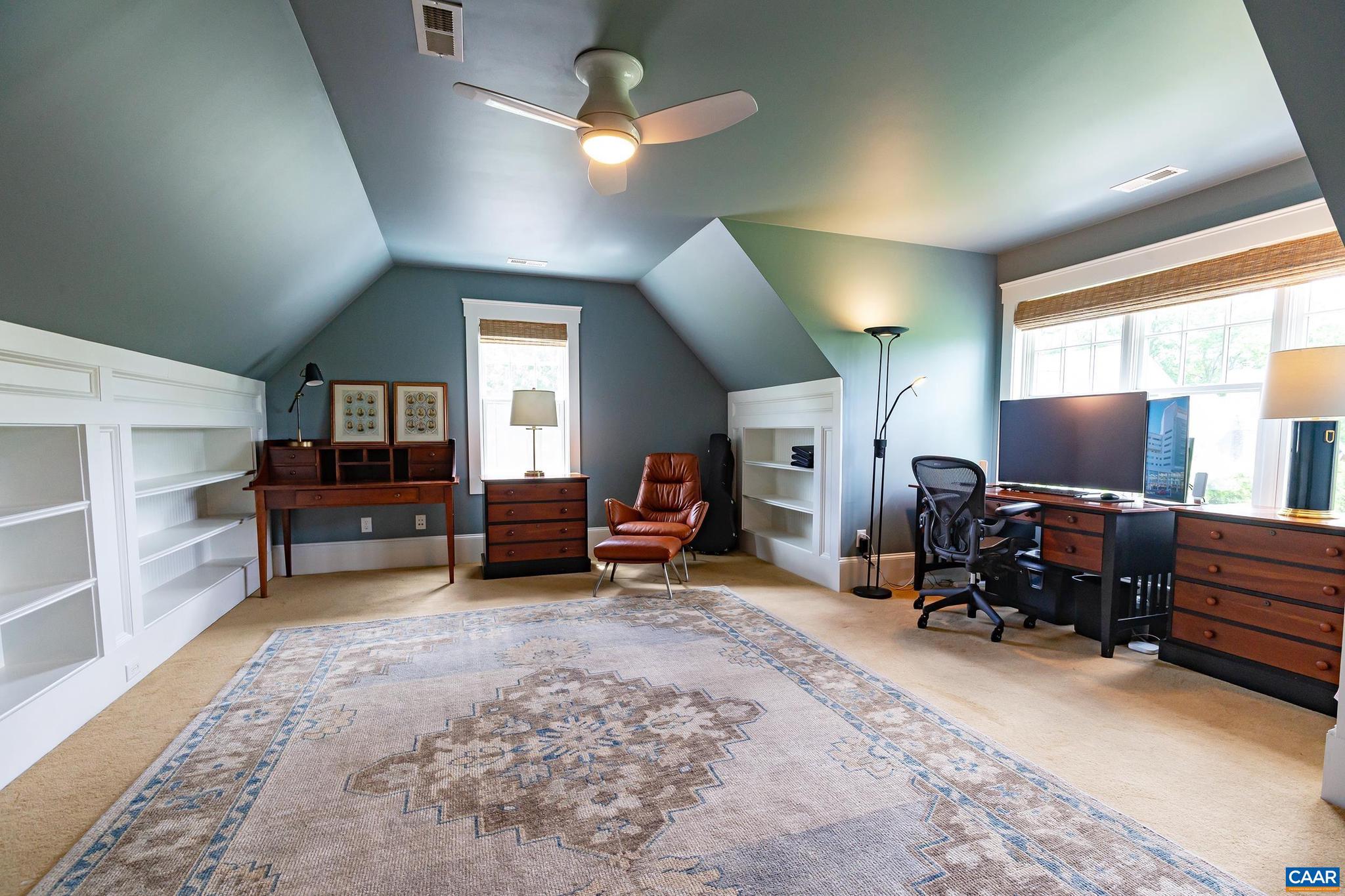 FOXCHASE - Residential