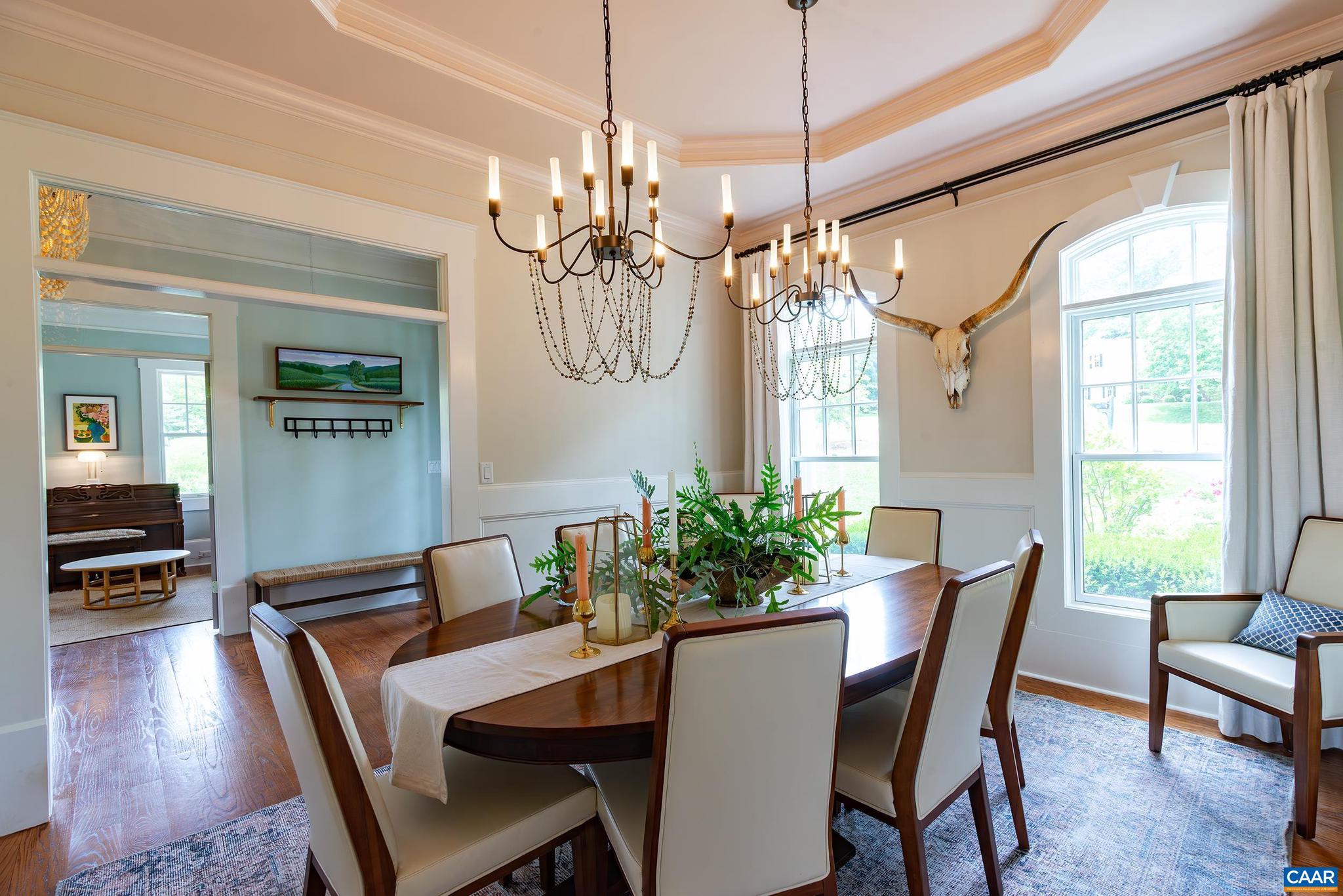 FOXCHASE - Residential