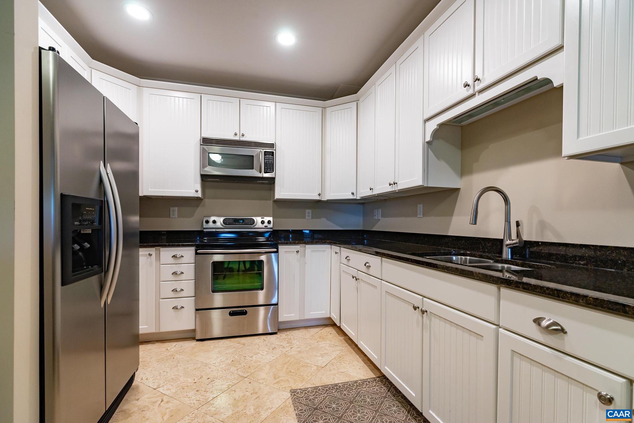 FOXCHASE - Residential