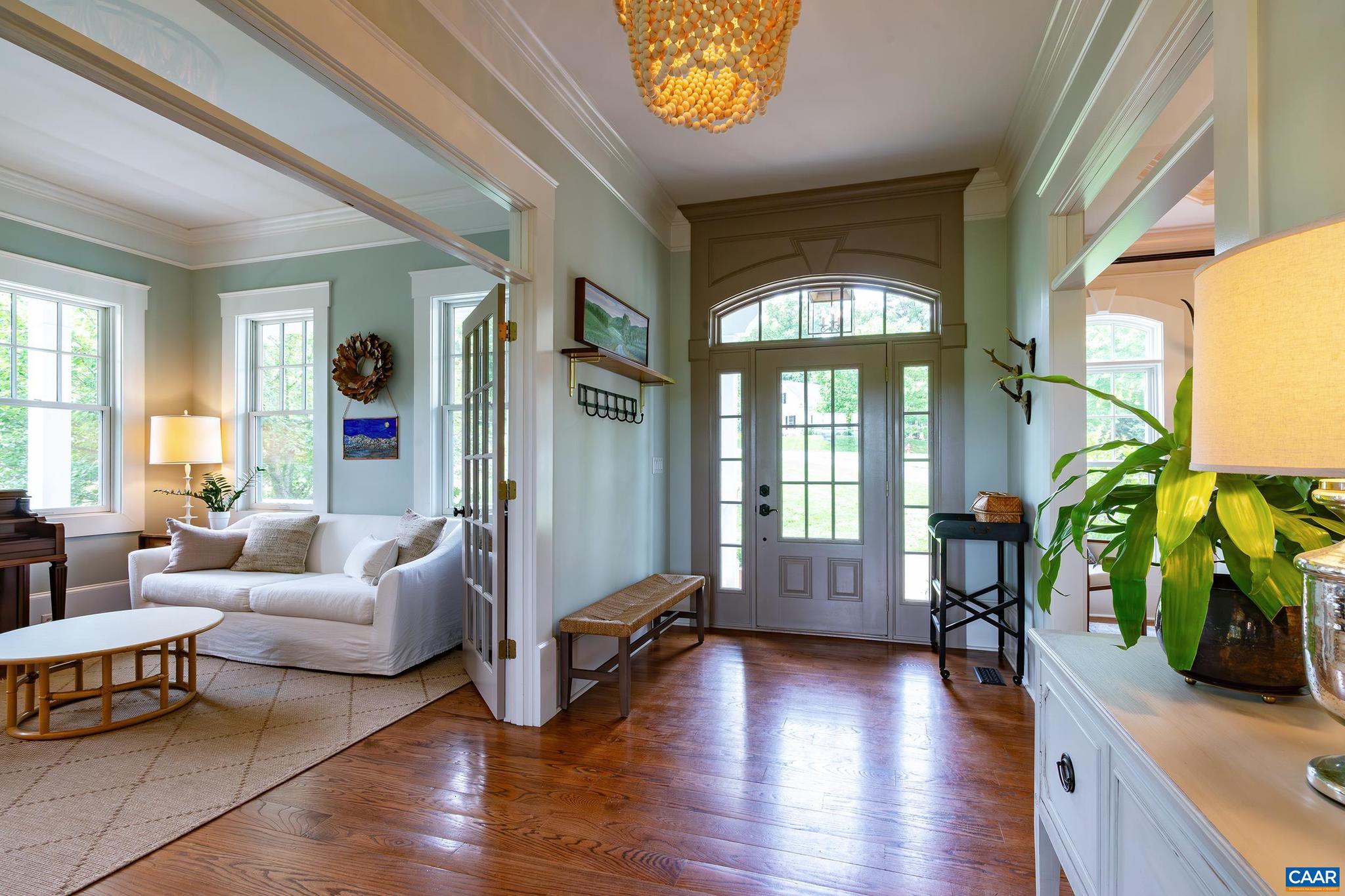 FOXCHASE - Residential