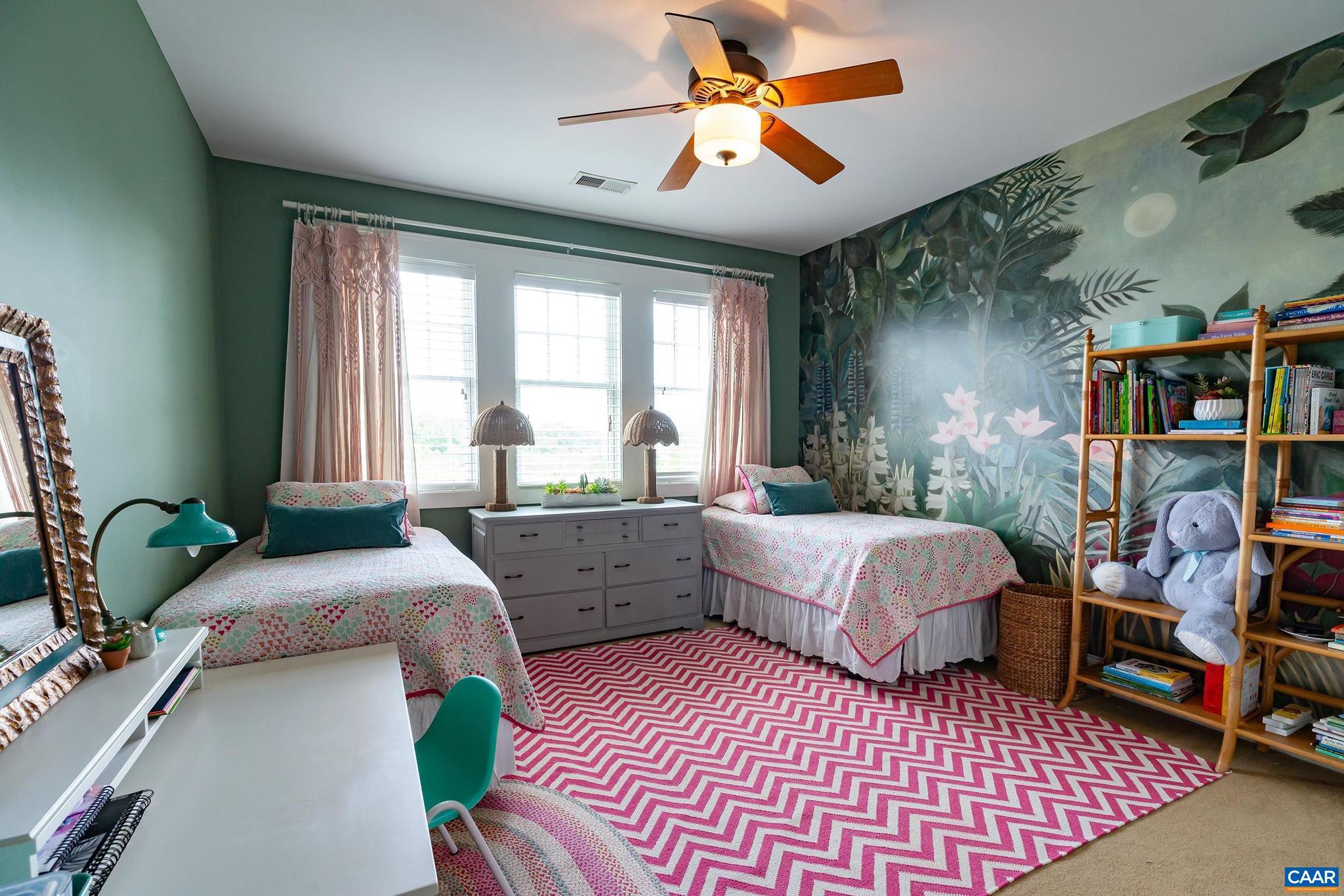 FOXCHASE - Residential