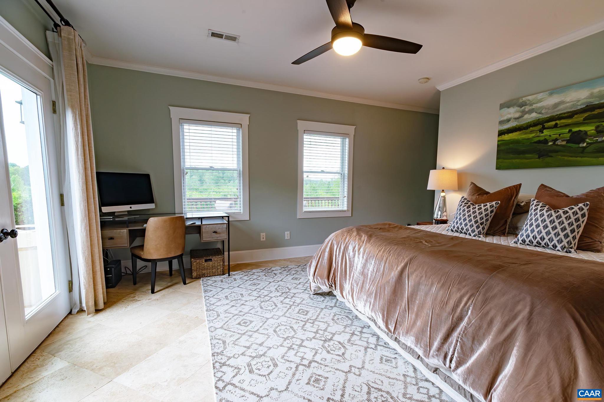 FOXCHASE - Residential