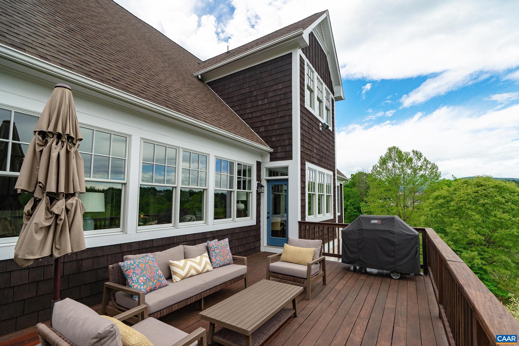 FOXCHASE - Residential