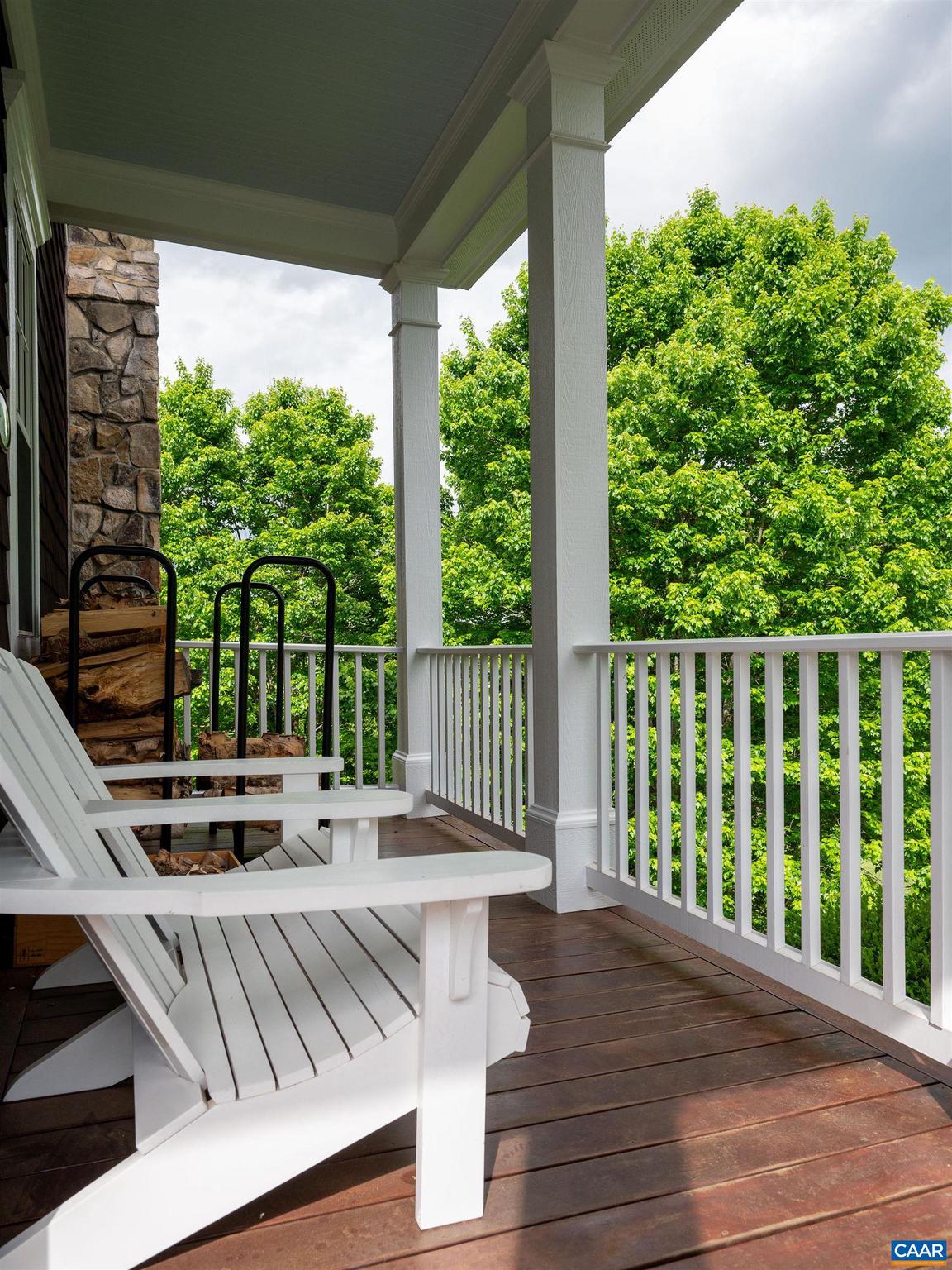 FOXCHASE - Residential