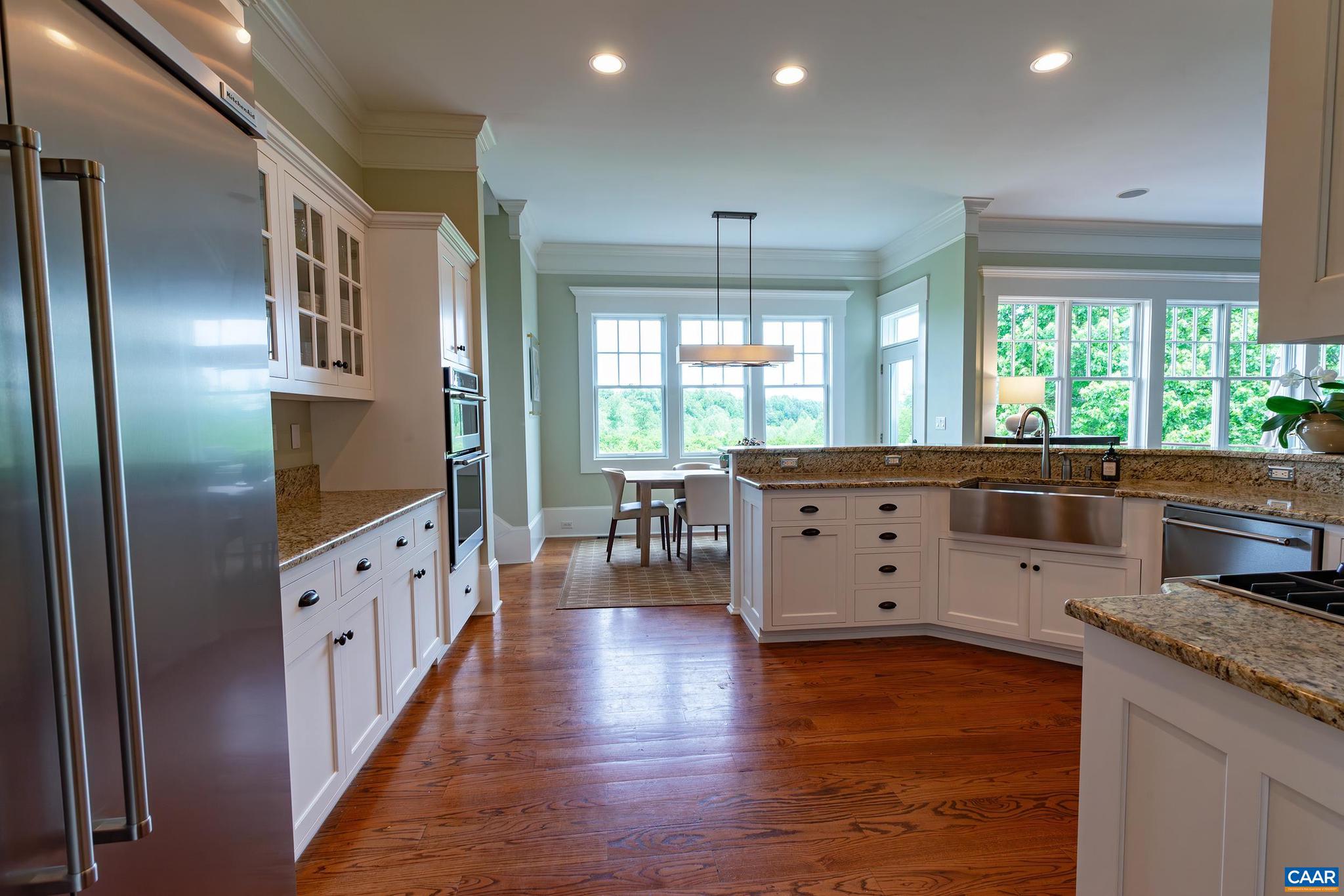 FOXCHASE - Residential