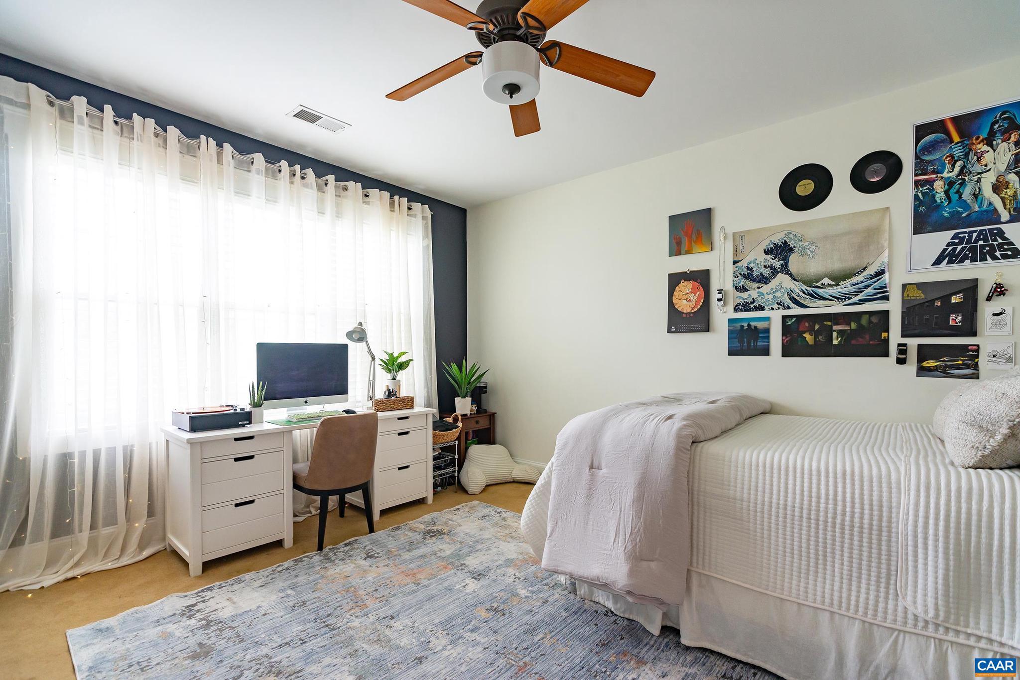 FOXCHASE - Residential