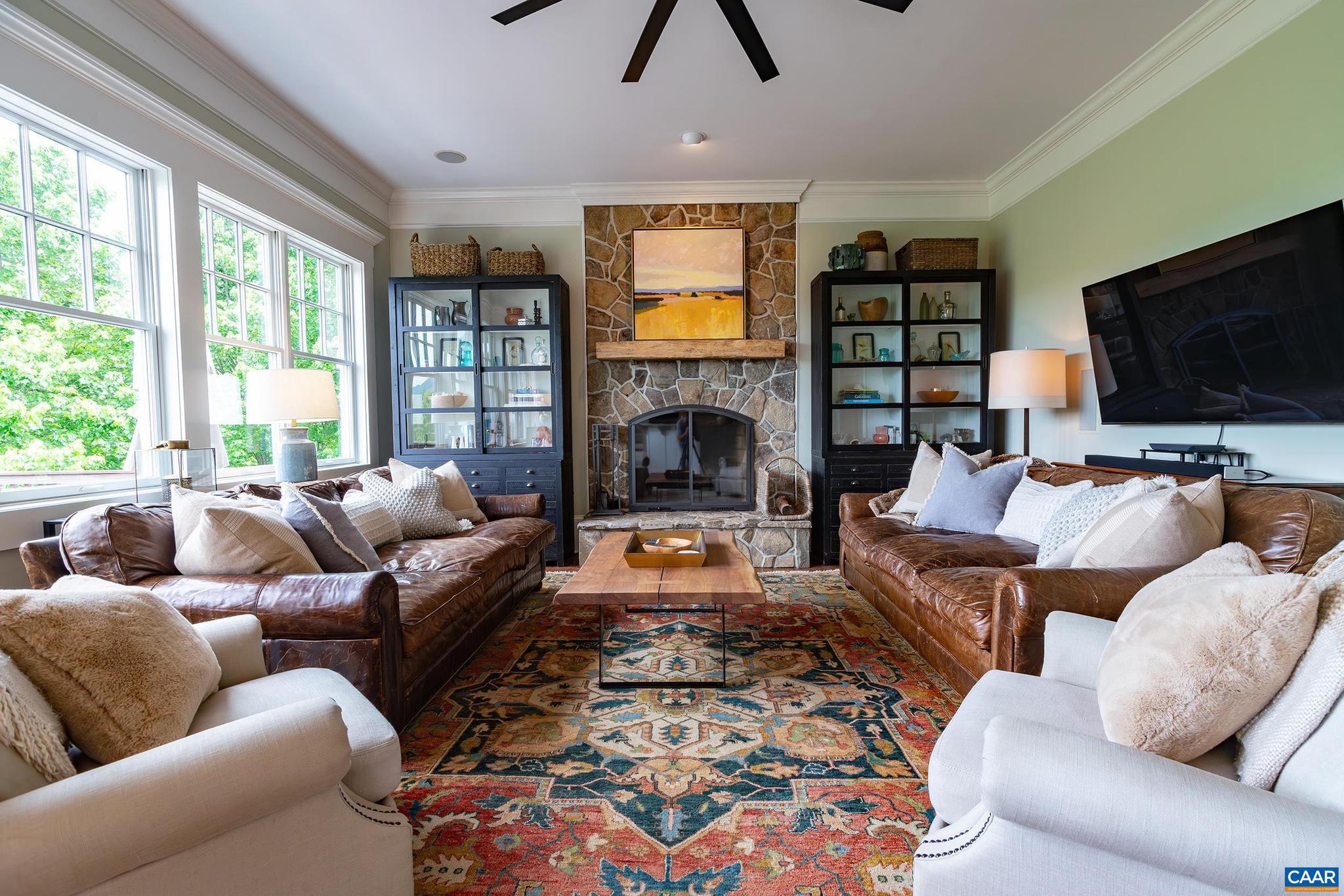 FOXCHASE - Residential