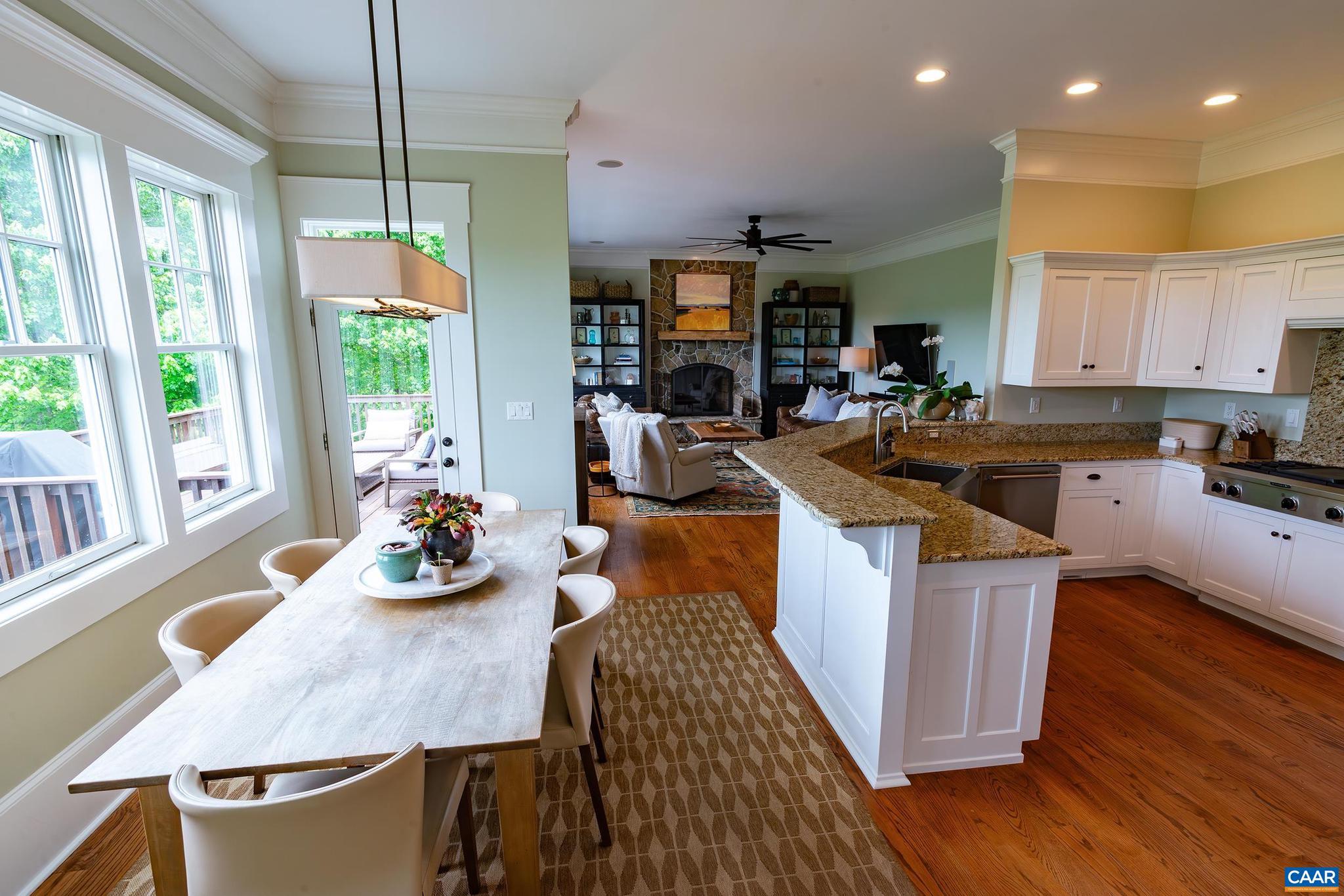 FOXCHASE - Residential