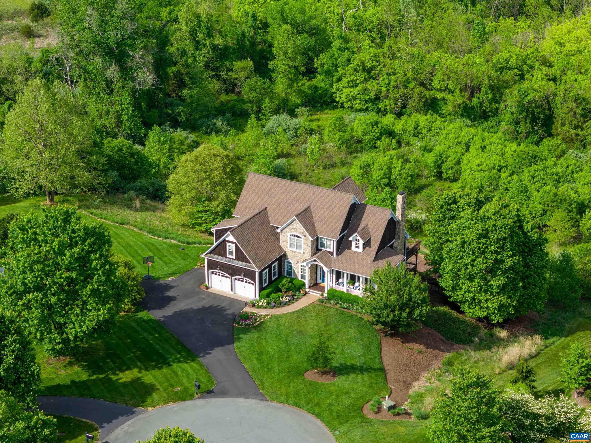 FOXCHASE - Residential