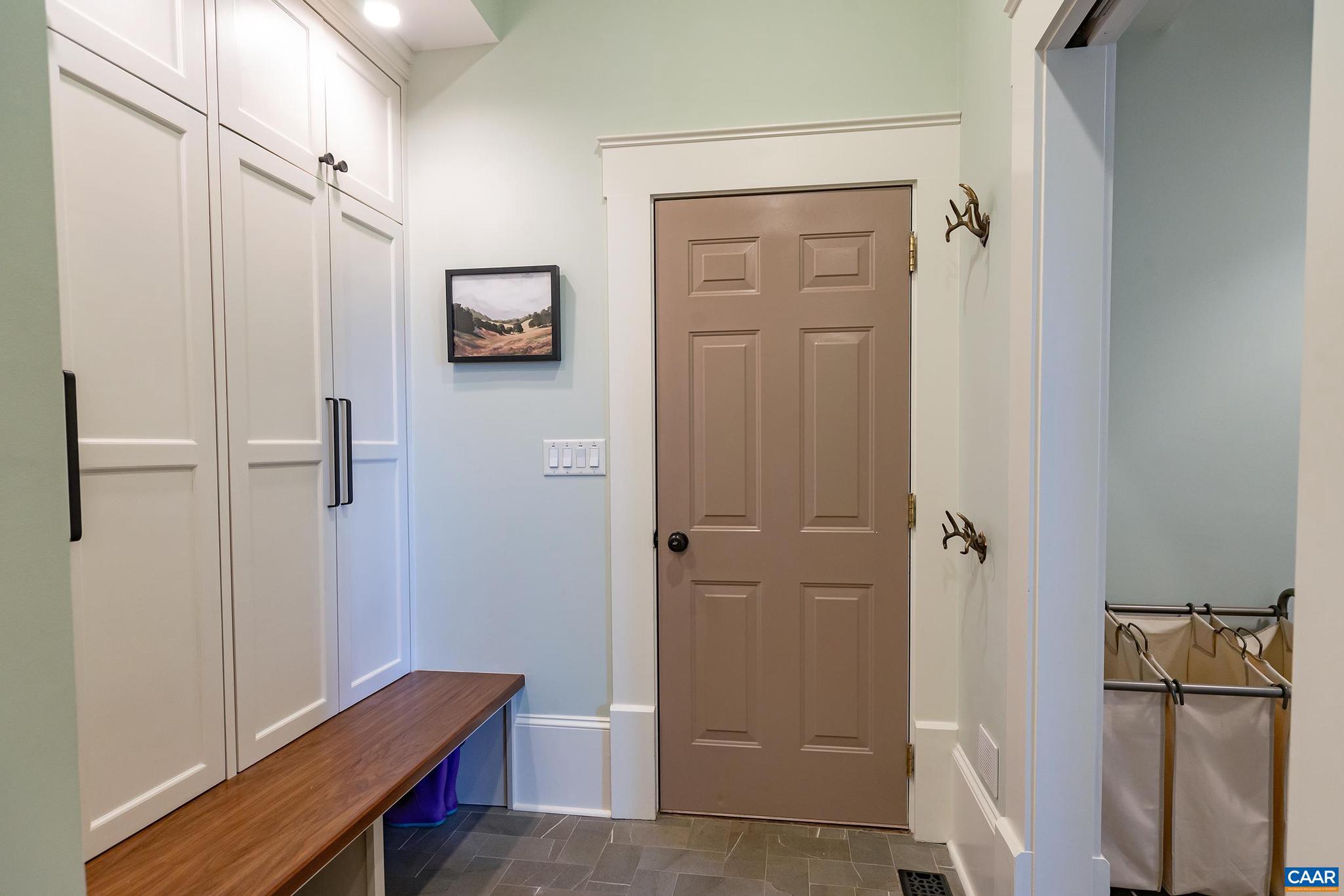 FOXCHASE - Residential