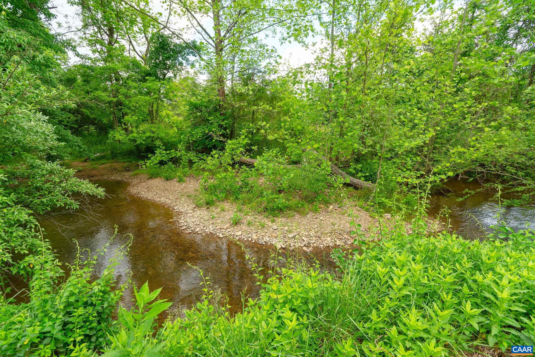 FOXCHASE - Residential