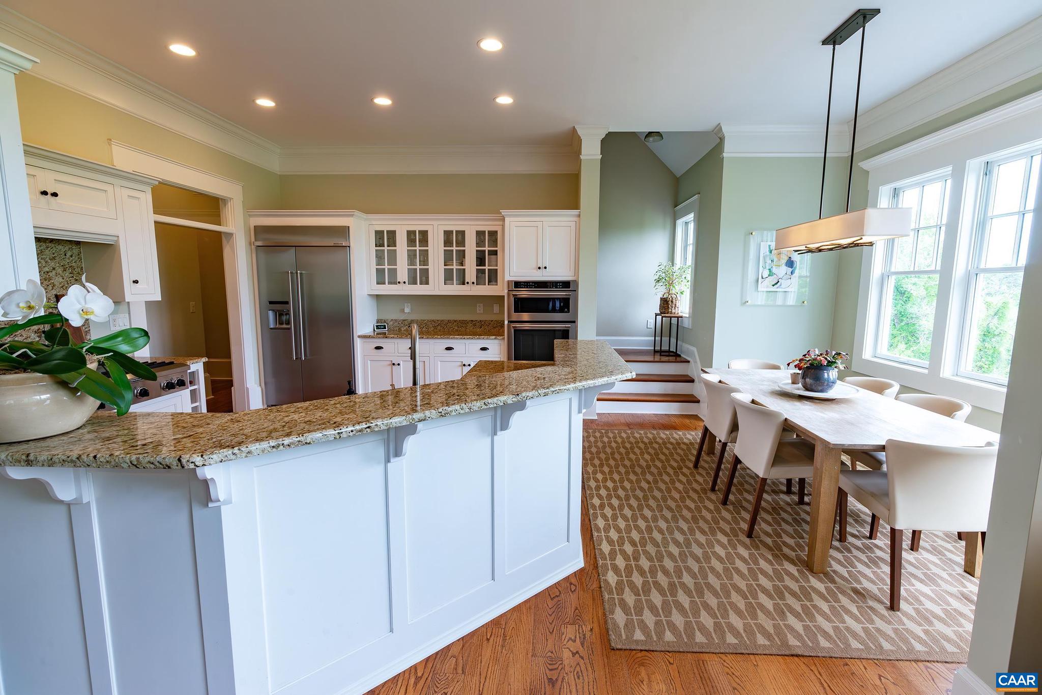 FOXCHASE - Residential