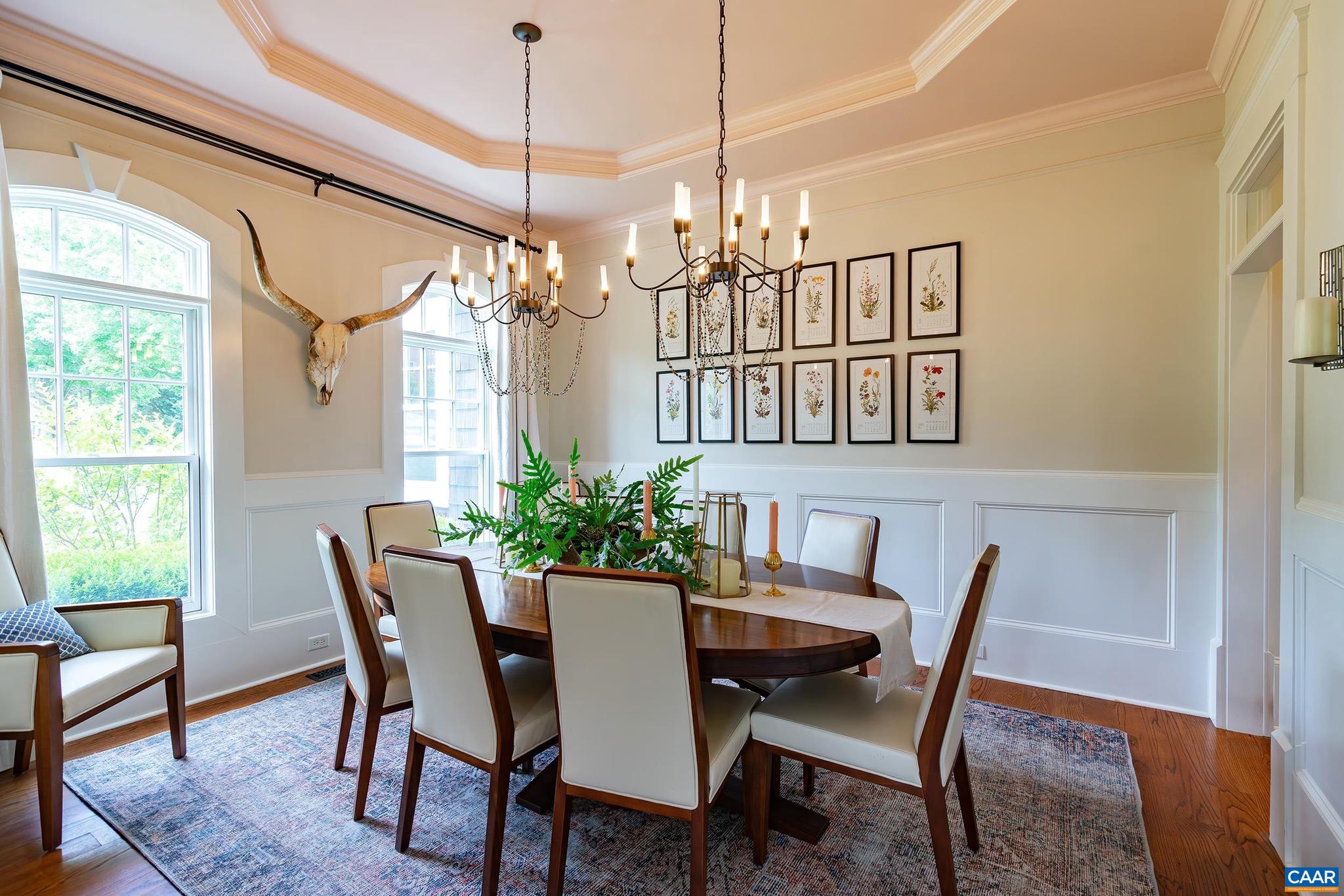 FOXCHASE - Residential