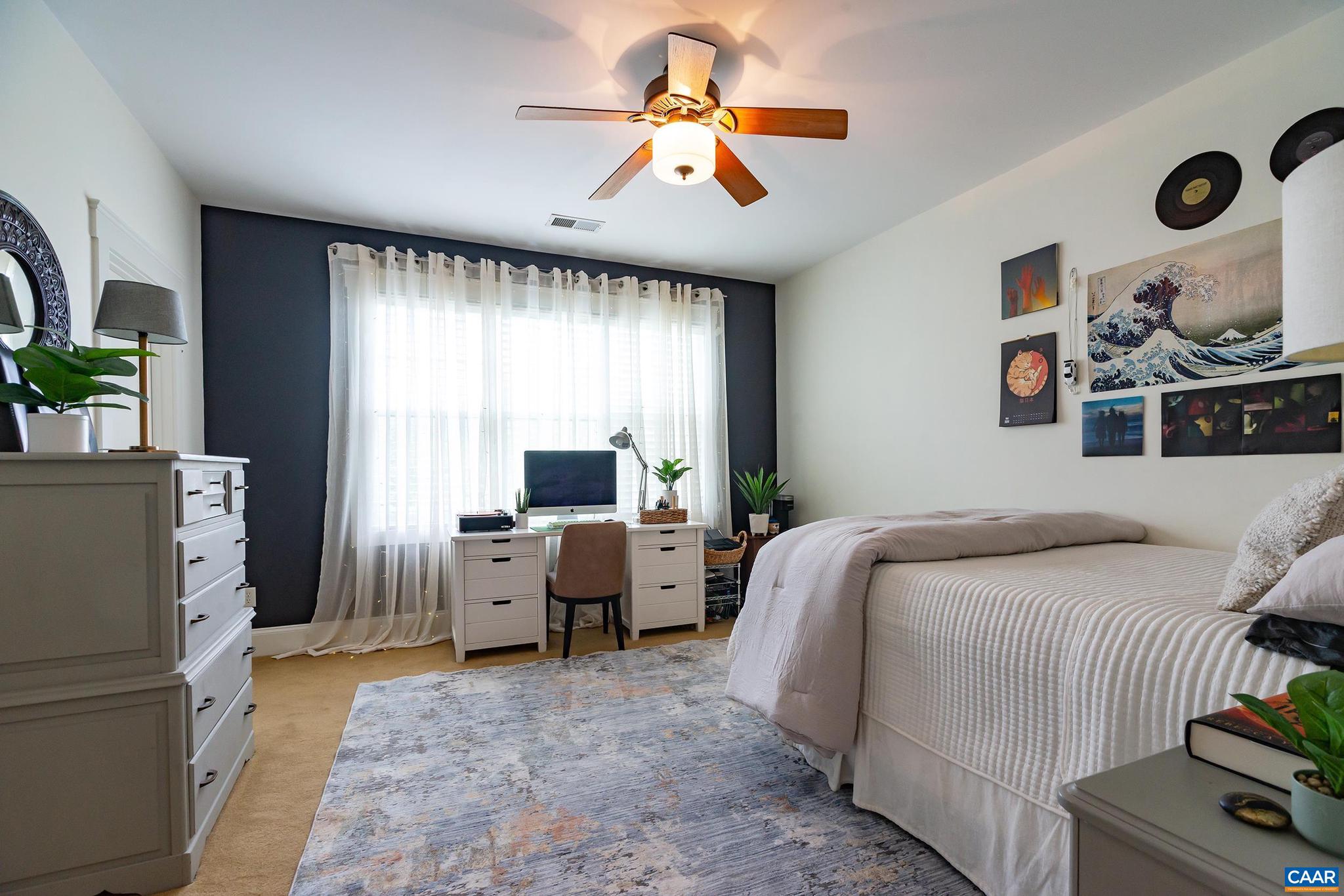 FOXCHASE - Residential