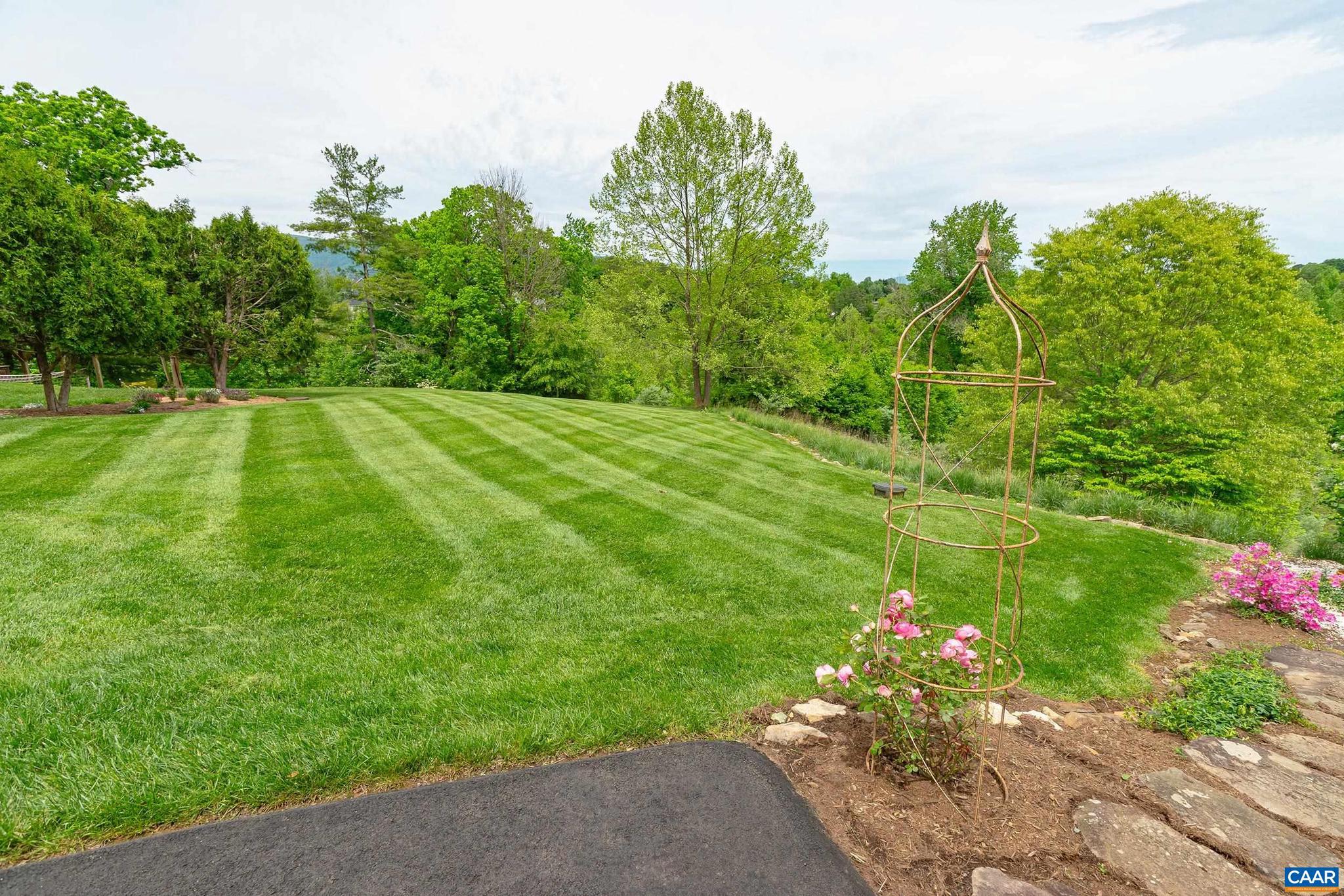 FOXCHASE - Residential