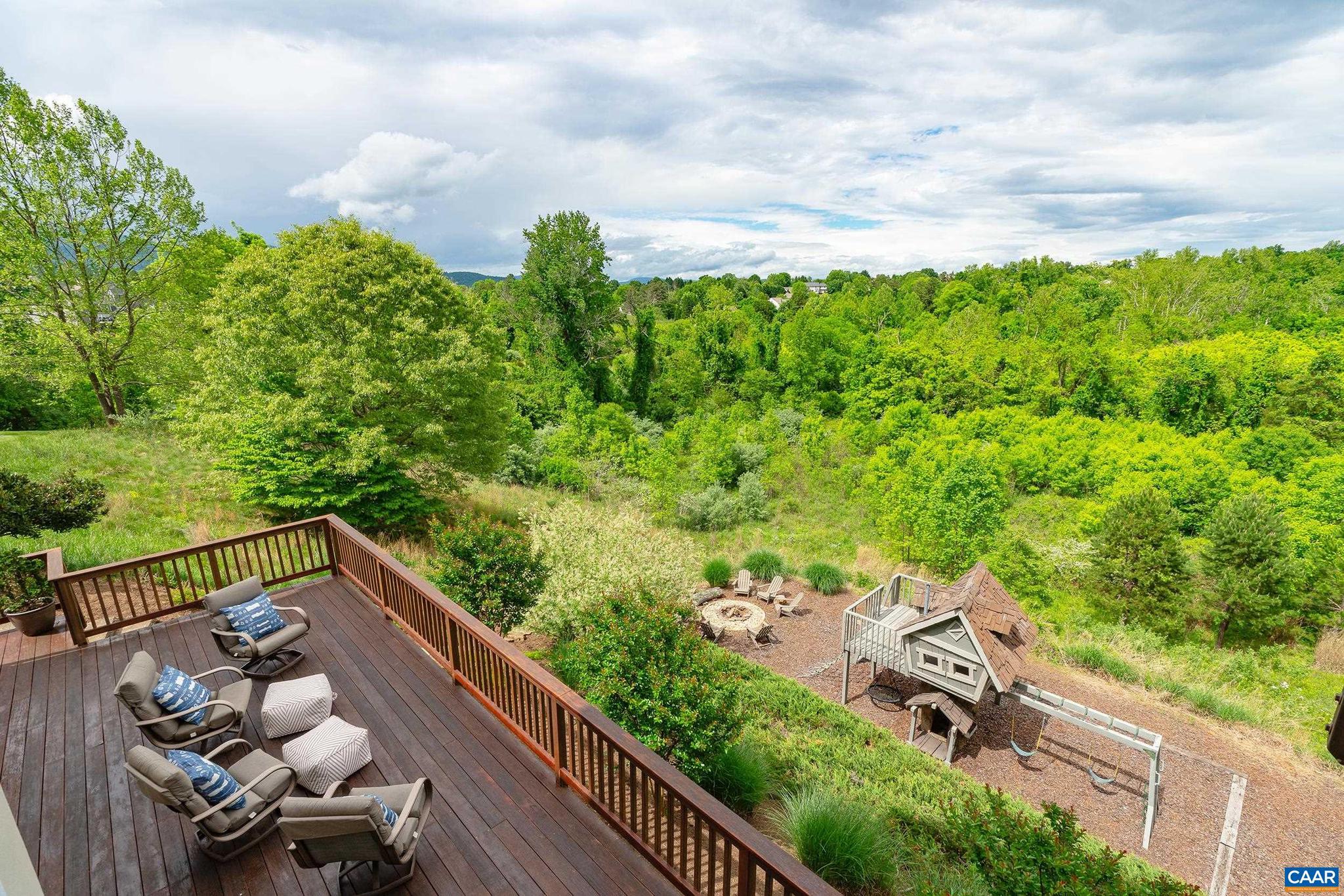 FOXCHASE - Residential