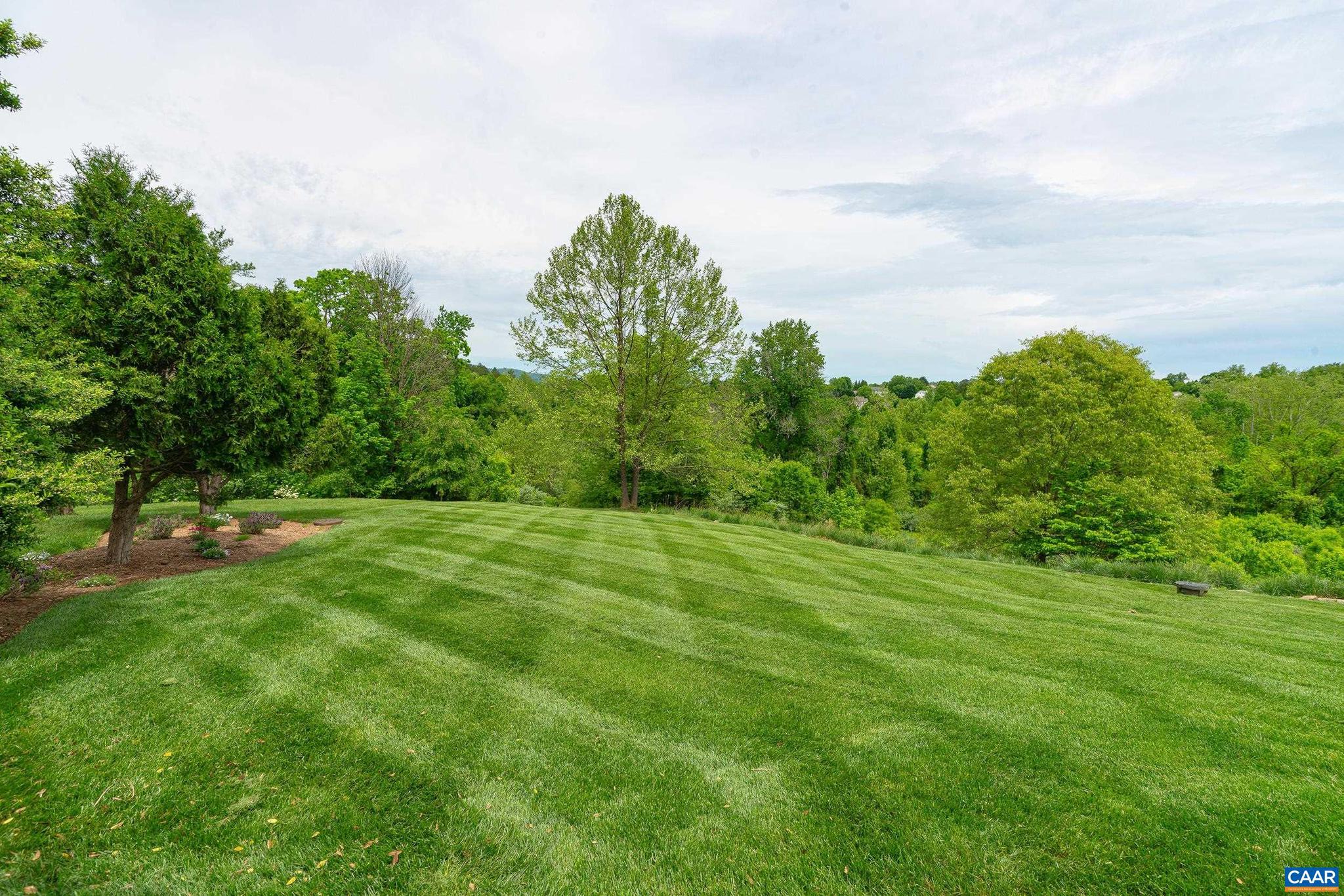 FOXCHASE - Residential