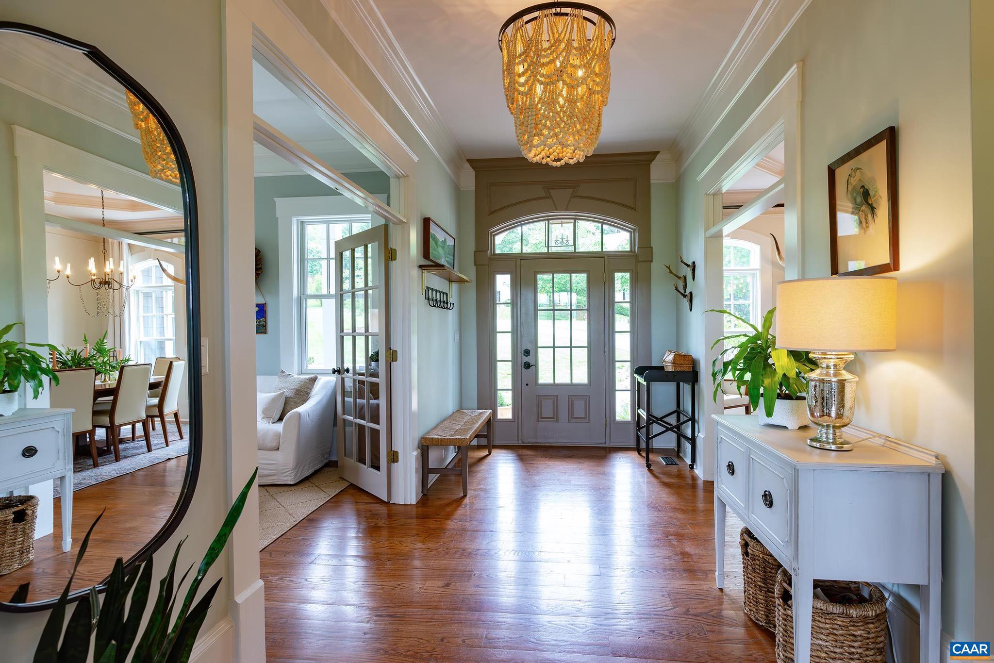 FOXCHASE - Residential