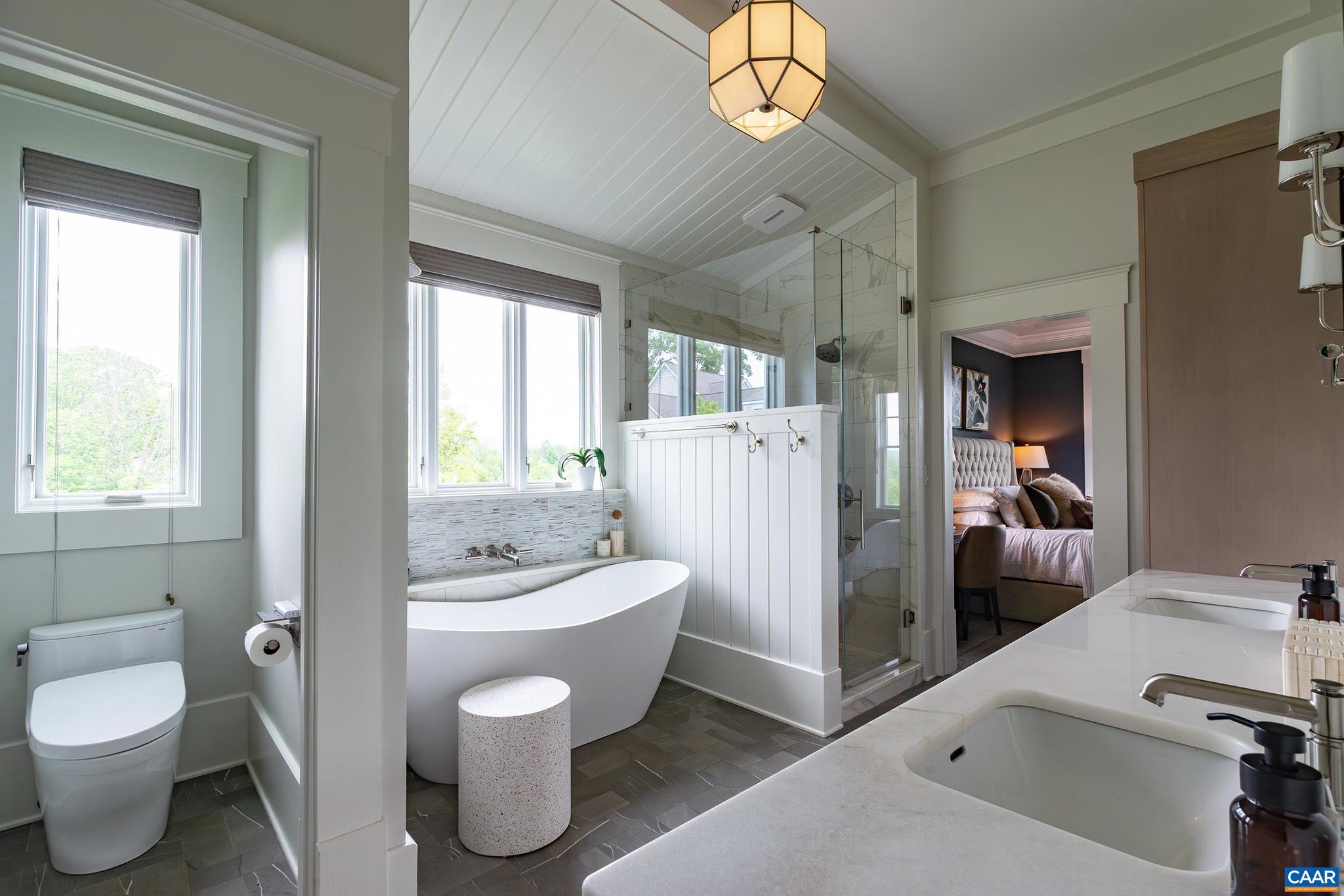 FOXCHASE - Residential