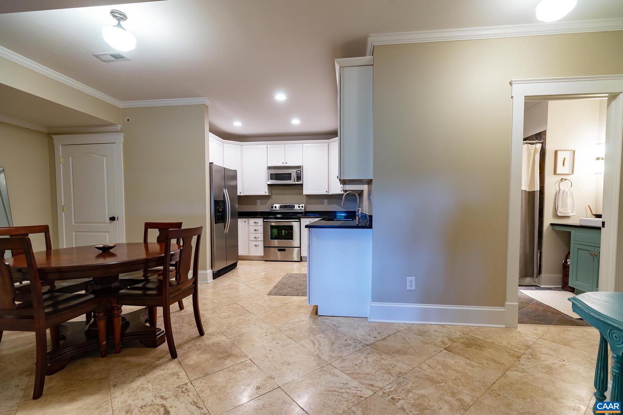 FOXCHASE - Residential