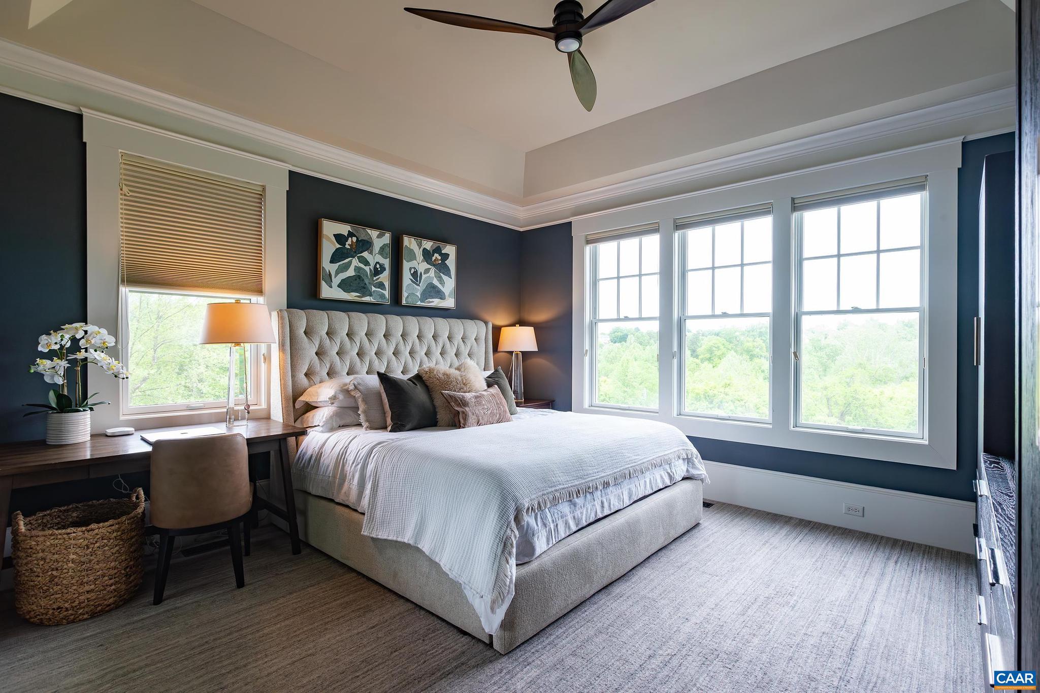 FOXCHASE - Residential