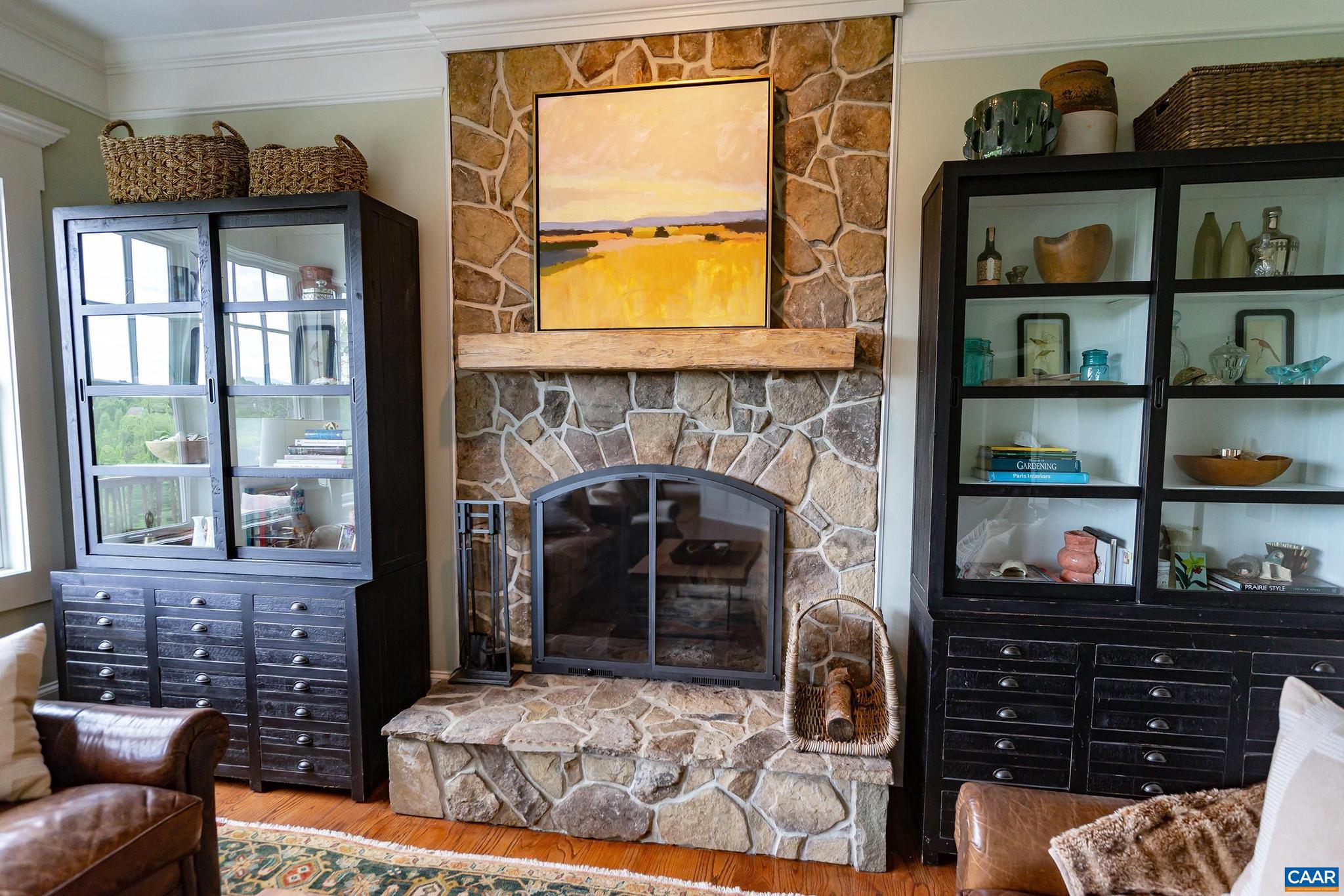 FOXCHASE - Residential