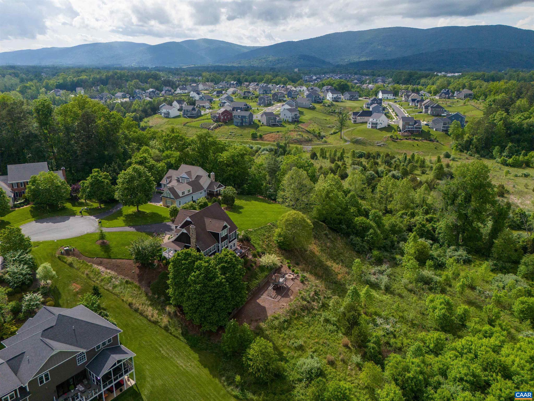 FOXCHASE - Residential