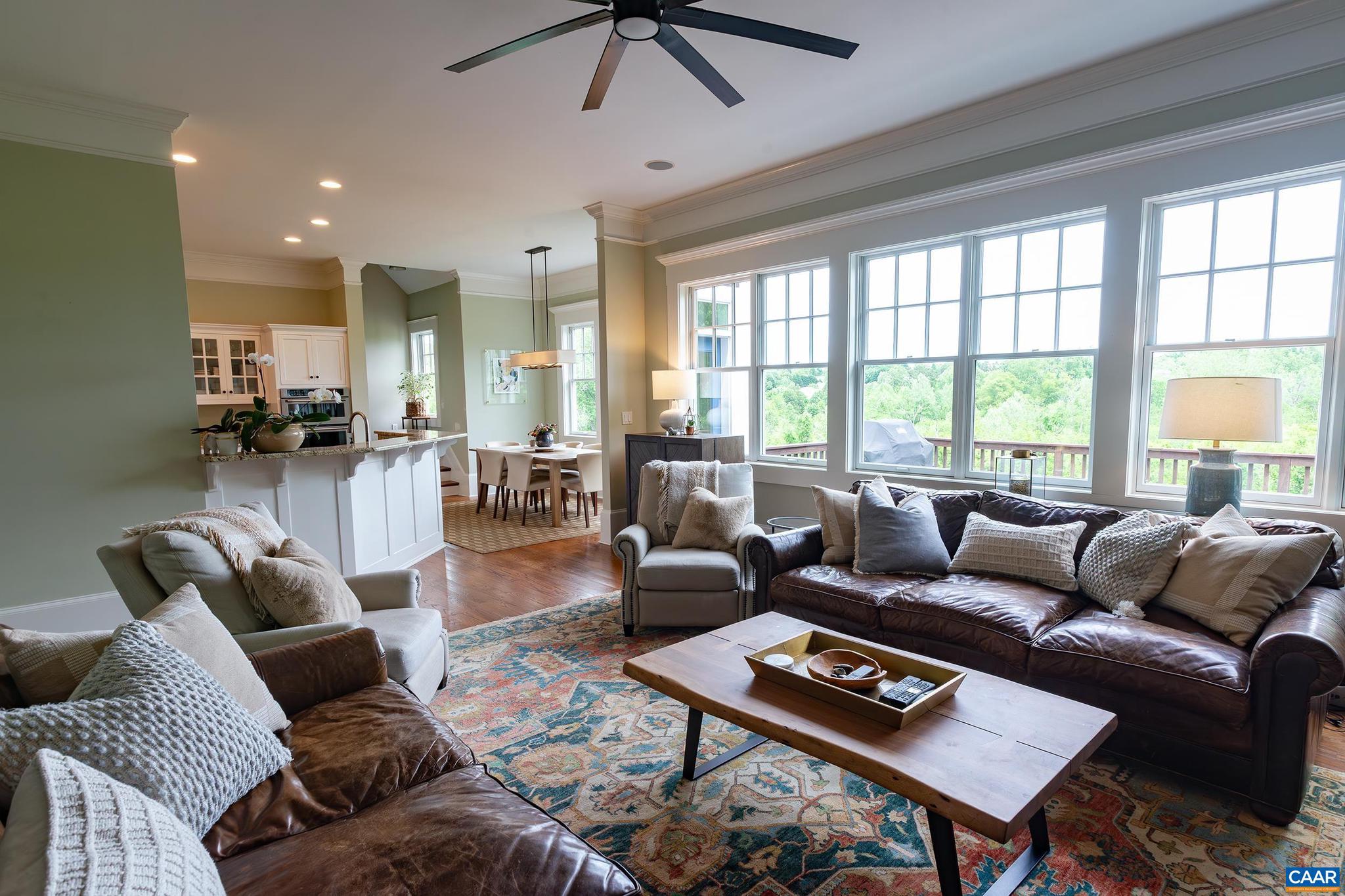 FOXCHASE - Residential