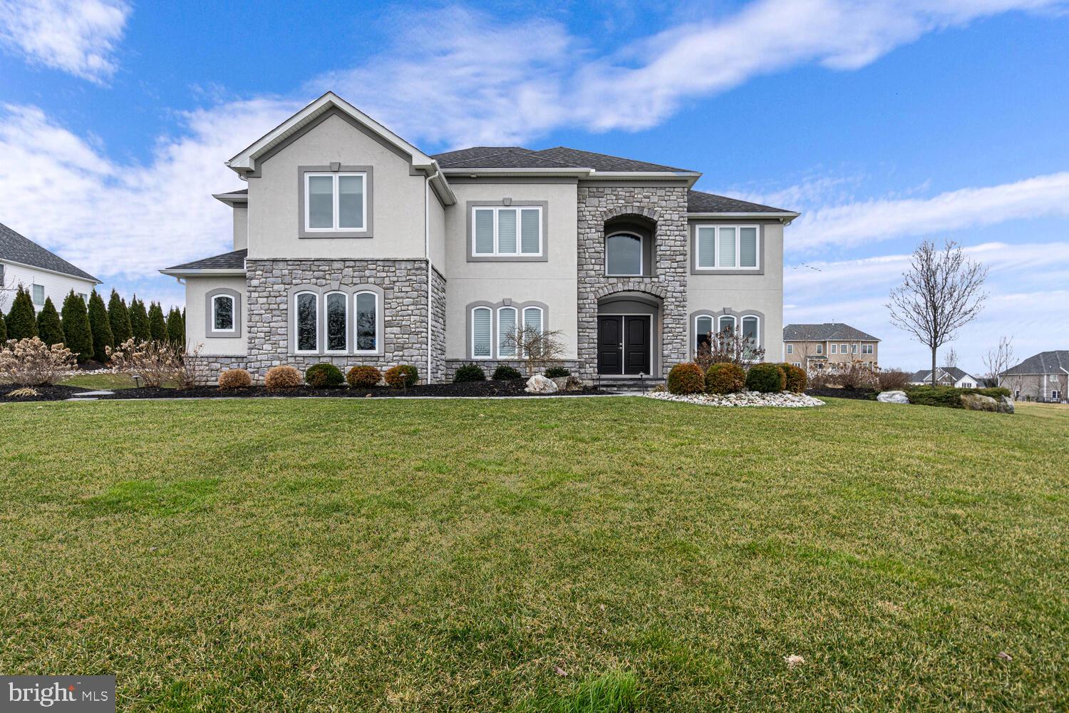 SARATOGA FARMS - Residential