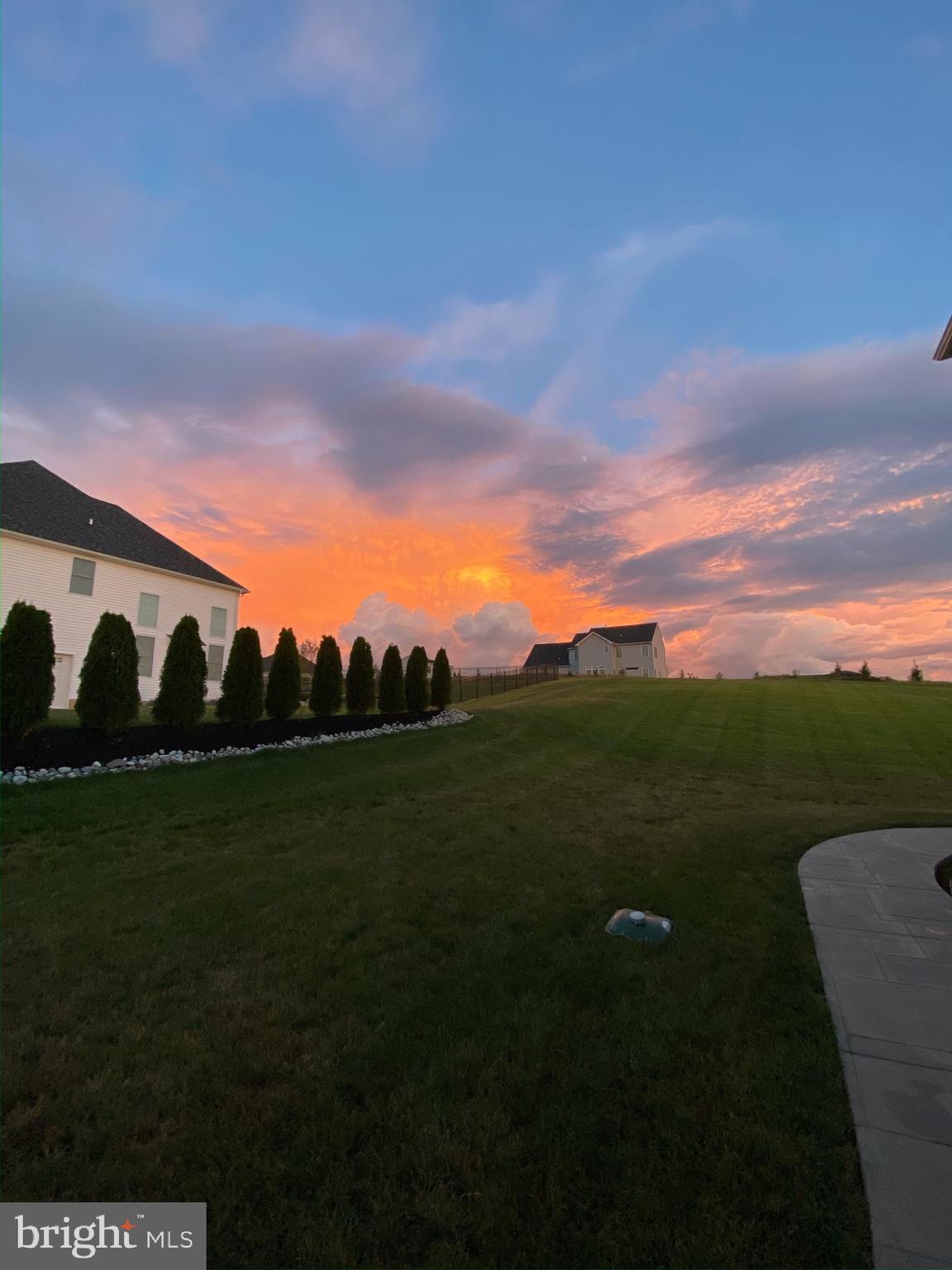 SARATOGA FARMS - Residential