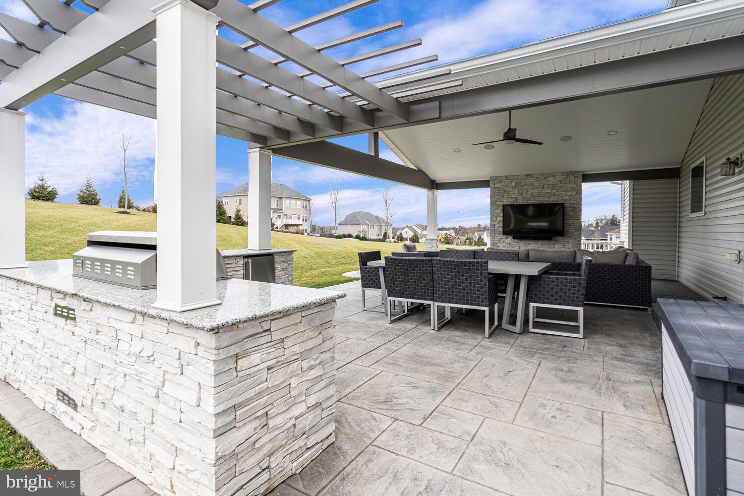 SARATOGA FARMS - Residential