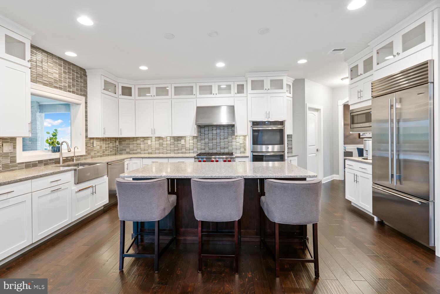 SARATOGA FARMS - Residential