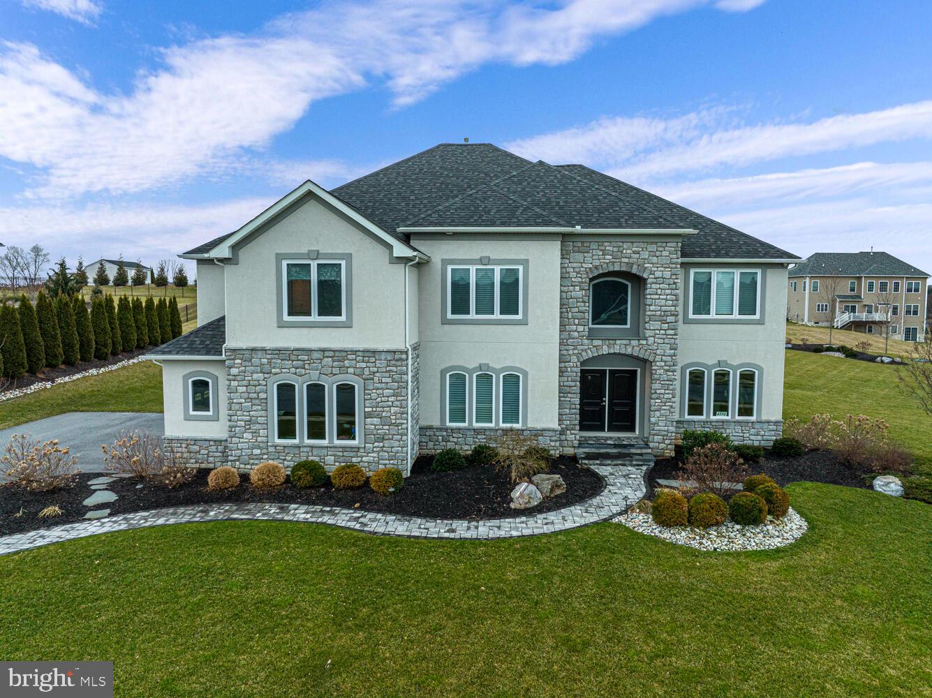 SARATOGA FARMS - Residential